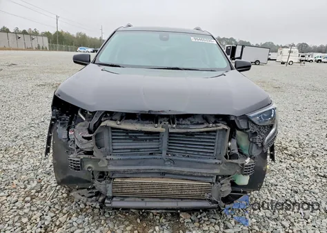 2019 GMC Terrain Slt z USA, uszkodzony, nr VIN 3GKALPEV4KL186645